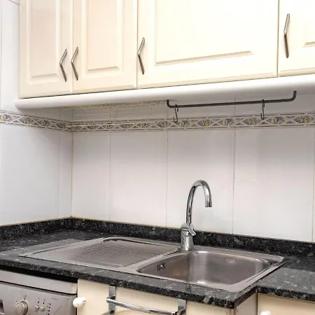 Appartamento Aires De Mar By Interhome Cunit