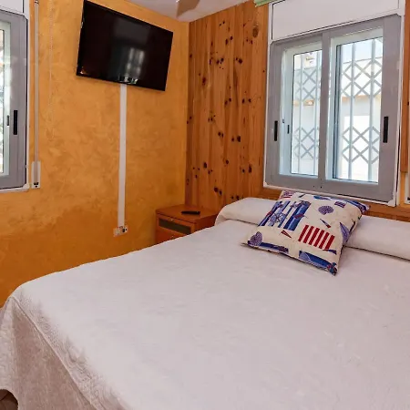 Aires De Mar By Interhome *
