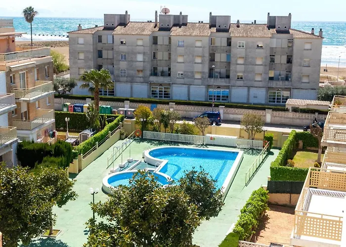 Aires De Mar By Interhome * Cunit