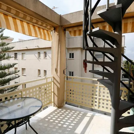 Apartment Aires De Mar By Interhome *