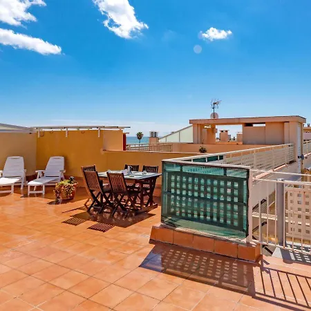 Apartment Aires De Mar By Interhome *