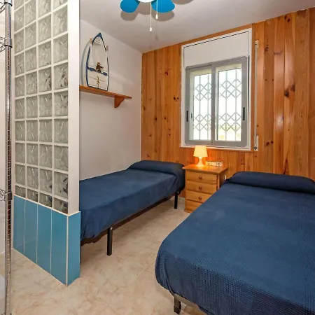Aires De Mar By Interhome דירה