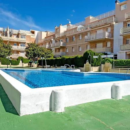 Aires De Mar By Interhome Apartment *