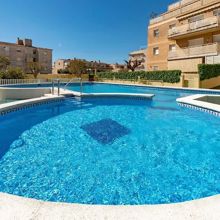 Aires De Mar By Interhome *