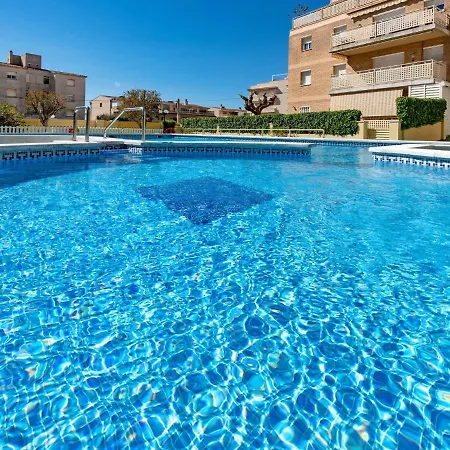 Aires De Mar By Interhome Apartment
