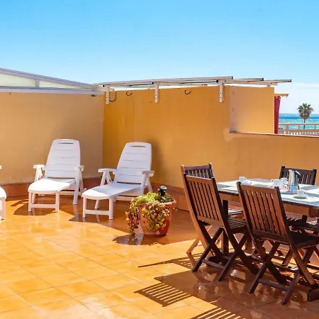 Aires De Mar By Interhome
