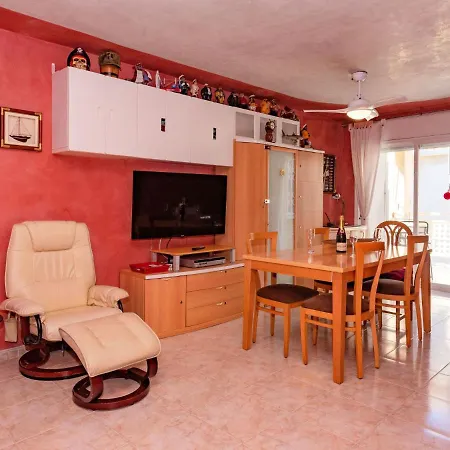 Apartment Aires De Mar By Interhome