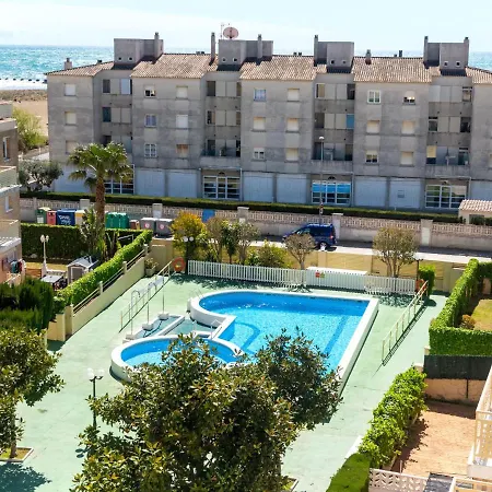 Aires De Mar By Interhome * Cunit