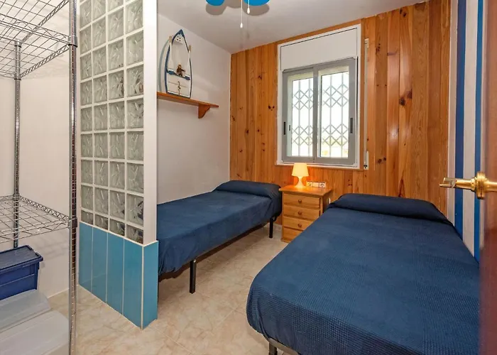 Aires De Mar By Interhome דירה