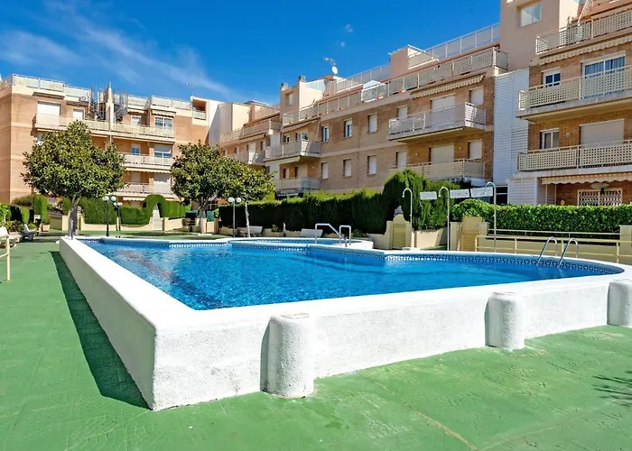 Aires De Mar By Interhome דירה *