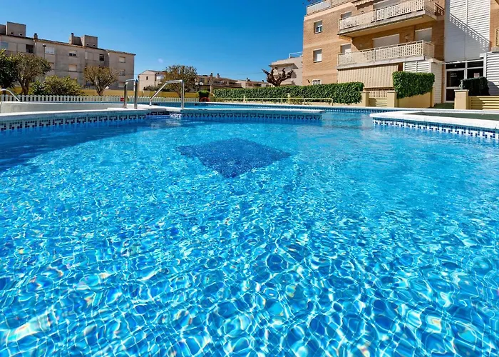 Aires De Mar By Interhome דירה