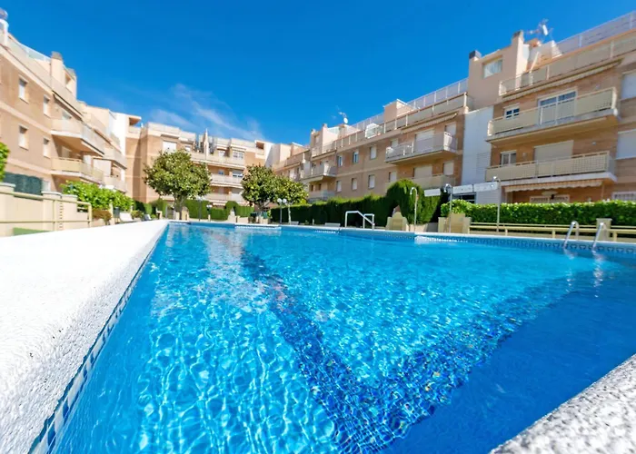 דירה Aires De Mar By Interhome קוניט