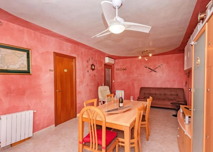 Aires De Mar By Interhome קוניט