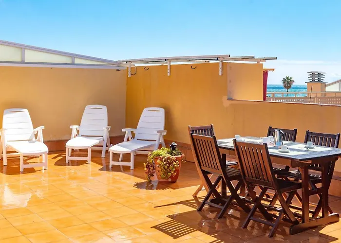 Aires De Mar By Interhome