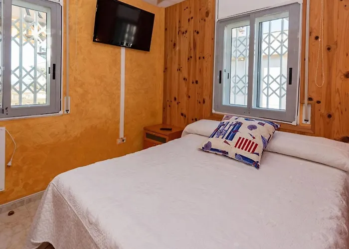 Aires De Mar By Interhome *
